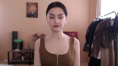 Ruby online show from 05.01.26