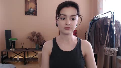 Ruby online show from 05.27.26