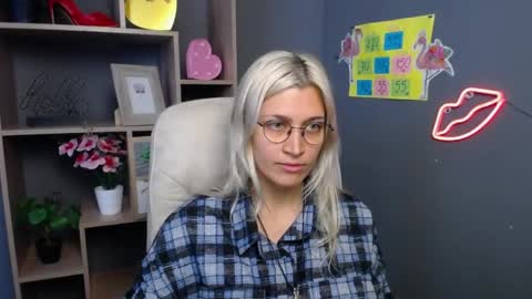 Ruby online show from 04.30.26