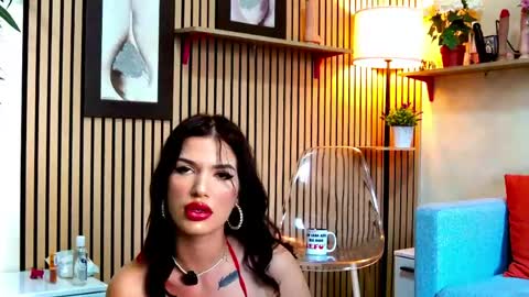 rubydesyre online show from 06.08.26