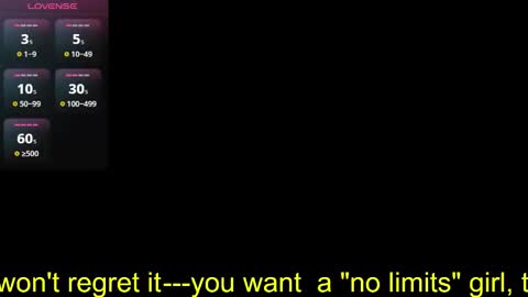 rubyemerald_ online show from 03.05.26