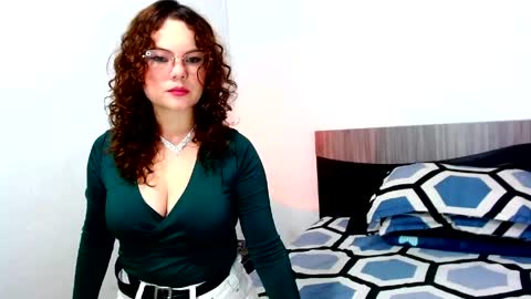 Rubyklar online show from 05.31.26
