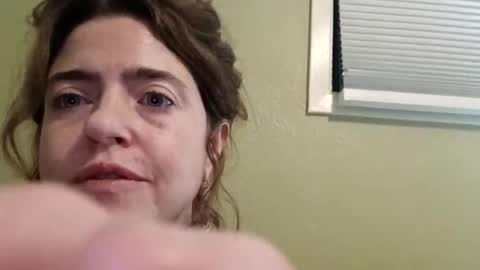 Snapshot of rubylouxe chatting on 10.26.25 Rubylouxe online show from 10.26.25