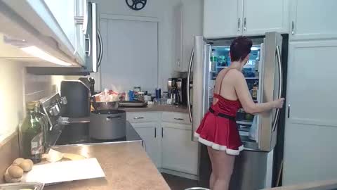 RubyLynne online show from 12.21.25