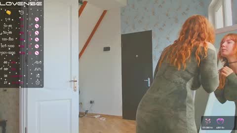 Snapshot of rubylynxxx chatting on 12.22.24 rubylynxxx online show from 12.22.24