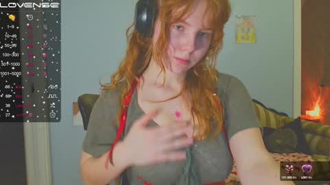 Snapshot of rubylynxxx chatting on 01.11.25 rubylynxxx online show from 01.11.25