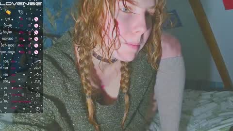 Snapshot of rubylynxxx chatting on 02.05.25 rubylynxxx online show from 02.05.25