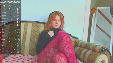 Snapshot of rubylynxxx chatting on 02.13.25 rubylynxxx online show from 02.13.25