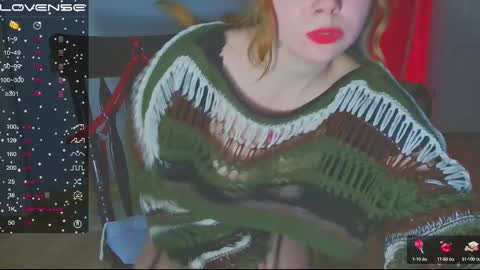 Snapshot of rubylynxxx chatting on 02.15.25 rubylynxxx online show from 02.15.25