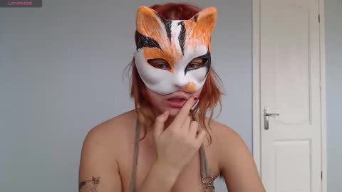 rubylynxxx online show from 01.09.26