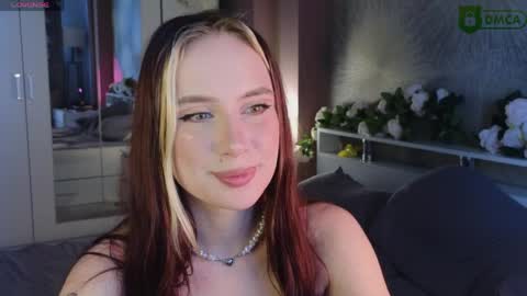 Your Ruby Miracle online show from 04.09.26