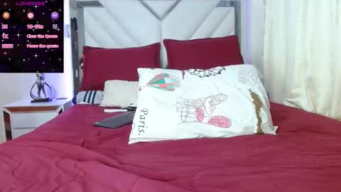 Snapshot of rubymyers chatting on 01.15.26 Ruby online show from 01.15.26