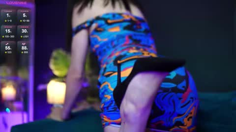  Ruby  online show from 09.16.25