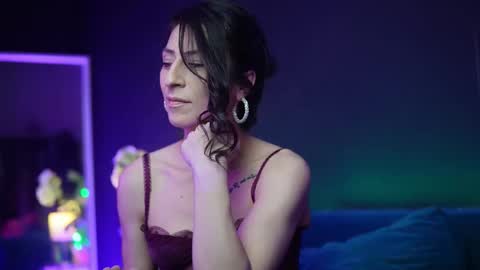  Ruby  online show from 12.01.25