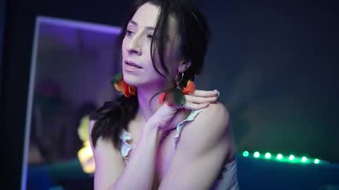  Ruby  online show from 02.04.26