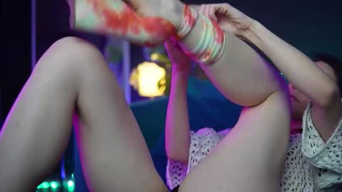  Ruby  online show from 02.27.26