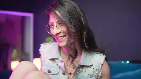  Ruby  online show from 03.24.26