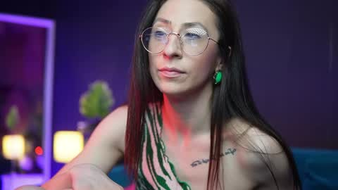  Ruby  online show from 04.15.26