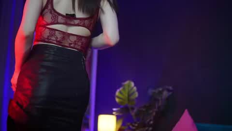  Ruby  online show from 05.04.26