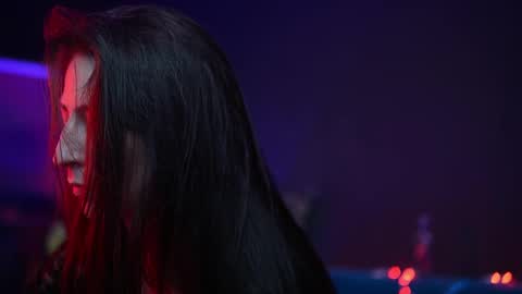  Ruby  online show from 05.31.26