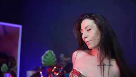  Ruby  online show from 07.28.26