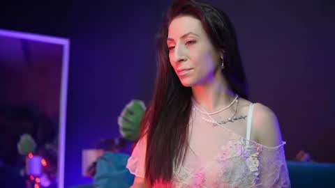  Ruby  online show from 08.03.26