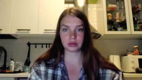 Snapshot of rubyskot chatting on 07.05.26 rubyskot online show from 07.05.26