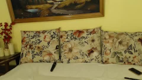 Ruby online show from 02.13.25