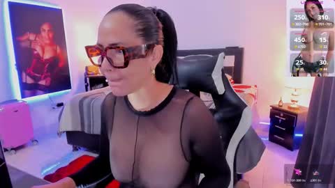 Ruby online show from 03.08.26