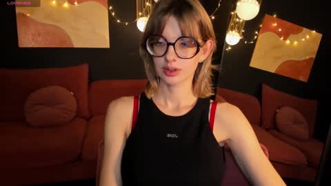 Ruby online show from 01.16.25