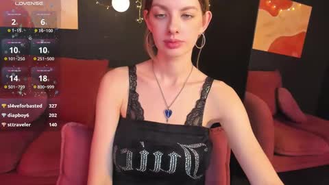 Ruby online show from 02.20.25