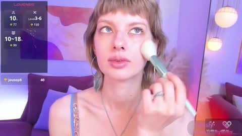 Ruby online show from 09.26.25