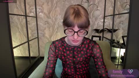 Ruby online show from 02.13.26