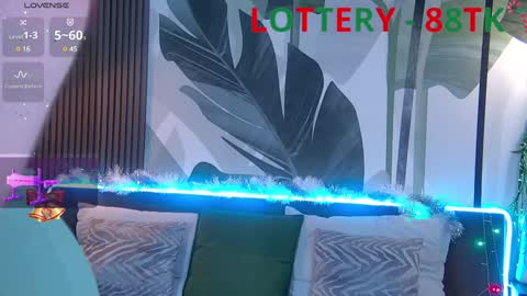 Ruby online show from 01.04.25