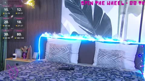 Ruby online show from 01.14.25