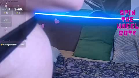 Ruby online show from 02.13.25