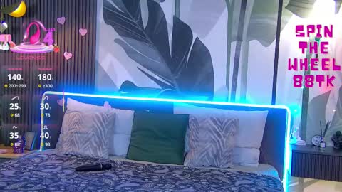 Ruby online show from 02.25.25