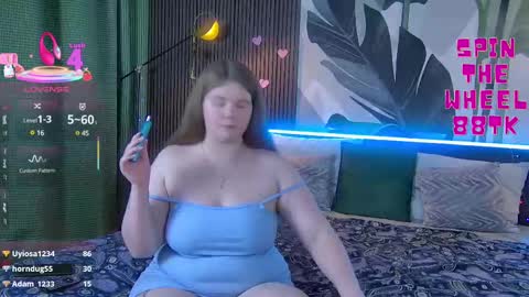 Ruby online show from 03.06.25