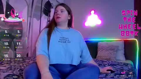 Ruby online show from 09.18.25