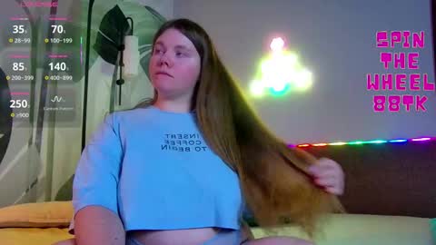 Ruby online show from 11.22.25