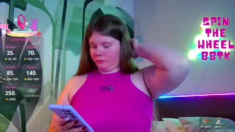 Ruby online show from 12.02.25