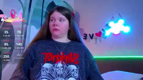 Ruby online show from 02.22.26