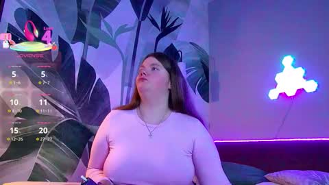 Ruby online show from 03.20.26