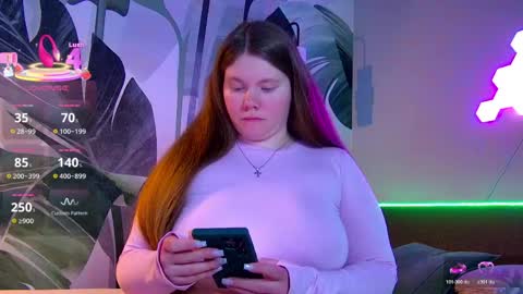 Ruby online show from 03.30.26