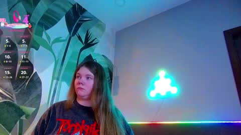 Ruby online show from 04.14.26