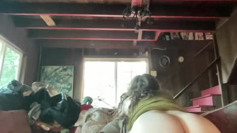 Snapshot of rubywavesback chatting on 03.02.26 rubywavesback online show from 03.02.26