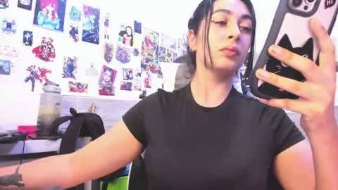 Snapshot of rubywhisperp chatting on 01.09.26 Ruby online show from 01.09.26