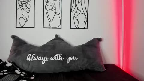 I am  Ruby online show from 03.11.25