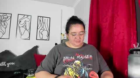 I am  Ruby online show from 02.18.26