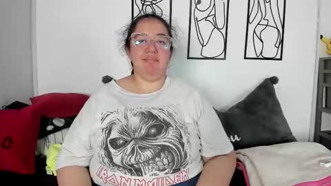 I am  Ruby online show from 02.23.26